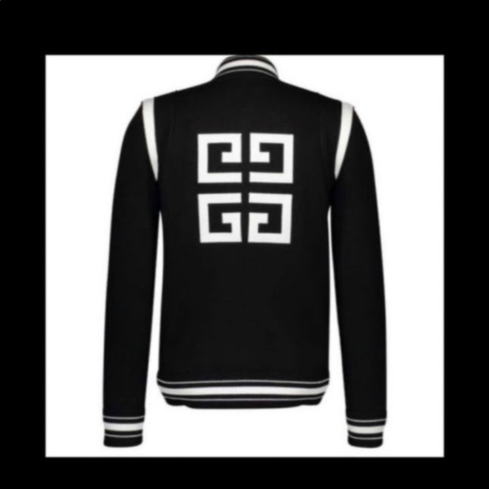 Jacket Givenchy